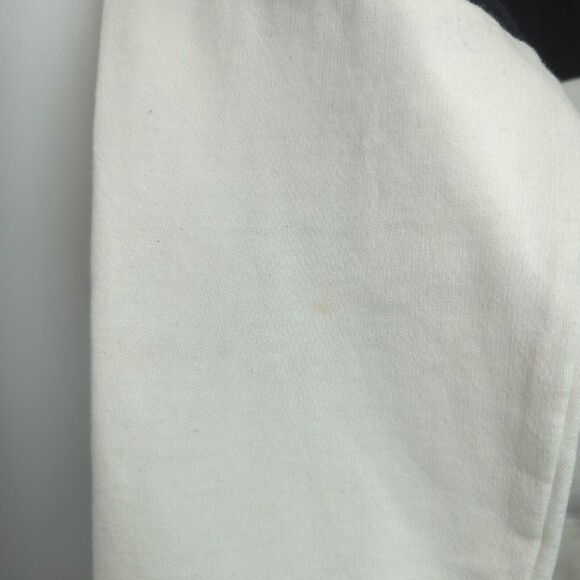 San Diego California Hoodie Unisex Small Black And White - Picture 4 of 10